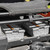 YakAttack TracPak Single Stackable Storage Box GearTrac & MightyMount Grey