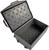 YakAttack TracPak Single Stackable Storage Box GearTrac & MightyMount Grey