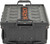 YakAttack TracPak Single Stackable Storage Box GearTrac & MightyMount Grey