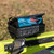 YakAttack TracPak W/ PicPocket QuickDraw, Track Mount & Spring Loaded Lid