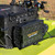 YakAttack TracPak W/ PicPocket QuickDraw, Track Mount & Spring Loaded Lid