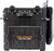 YakAttack TracPak W/ PicPocket QuickDraw, Track Mount & Spring Loaded Lid