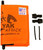 YakAttack ProGlo Safety Flag Kit For VISICarbon Pro & VISIPole II - FPG