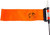 YakAttack ProGlo Safety Flag Kit For VISICarbon Pro & VISIPole II - FPG