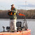 YakAttack ProGlo Safety Flag Kit For VISICarbon Pro & VISIPole II - FPG