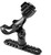 YakAttack GridLoc MightyMount XL 9" Includes Hardware Black - MMGLXL-09