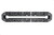 YakAttack GridLoc MightyMount XL 9" Includes Hardware Black - MMGLXL-09