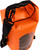 YakAttack 5L Roll-Top Waterproof Dry Bag W/ Air Valve Compact Storage Org