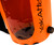YakAttack 5L Roll-Top Waterproof Dry Bag W/ Air Valve Compact Storage Org
