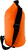 YakAttack 5L Roll-Top Waterproof Dry Bag W/ Air Valve Compact Storage Org