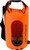 YakAttack 5L Roll-Top Waterproof Dry Bag W/ Air Valve Compact Storage Org
