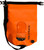 YakAttack 5L Roll-Top Waterproof Dry Bag W/ Air Valve Compact Storage Org