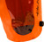 YakAttack 10L Roll-Top Waterproof Dry Bag W/ Air Valve Compact Storage Org