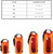 YakAttack 10L Roll-Top Waterproof Dry Bag W/ Air Valve Compact Storage Org