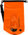 YakAttack 10L Roll-Top Waterproof Dry Bag W/ Air Valve Compact Storage Org
