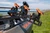 YakAttack SideStage Pro Rod Rack W/ Locknload Mounting System Set Of 2