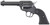 Ruger 5801 Mini-14 Ranch 5.56 NATO Blued Hardwood Stock 18.5" BBL 5+1