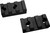 Talley Two-Piece Picatinny Base Bergara B14, Remington 700, Etc. 252700P