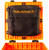 YakAttack 13" Dual Pocket Mesh Storage Bag For BlackPak Pro & ShortStak
