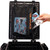 YakAttack 16" Dual Pocket Mesh Storage Bag For BlackPak Pro & ShortStak