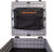 YakAttack 16" Dual Pocket Mesh Storage Bag For BlackPak Pro & ShortStak