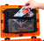 YakAttack 16" Dual Pocket Mesh Storage Bag For BlackPak Pro & ShortStak