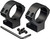 Talley Rossi R95 Lever Action 30MM Scope Rings (Med) 0.61 Height 740336