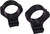 Talley Browning X-Bolt 34MM Scope Rings Medium Height 0 MOA 840735