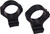 Talley Browning X-Bolt 34MM Scope Rings Medium Height 0 MOA 840735