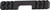 Talley Picatinny Base for Winchester Xpert 0 MOA Black P00252102