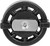 YakAttack Lock N Load Mounting Base, Black - LNL-1001