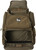 Banded Avery Air Hard Shell Backpack Marsh Brown Waterproof - B09388
