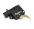 Timney Triggers Remington 788 3 LB Drop In Trigger Black 788