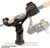 YakAttack Omega Universal Fishing Rod Holder - RHM-1001