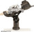 YakAttack Omega Universal Fishing Rod Holder - RHM-1001
