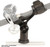YakAttack Omega Universal Fishing Rod Holder - RHM-1001