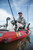 YakAttack Omega Universal Fishing Rod Holder - RHM-1001