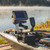 YakAttack Fish Finder Mount Lock N Load System, Large - FFP-1003