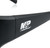 Smith & Wesson M&P Thunderbolt Full Frame Shooting Glasses Blk/Smoke Lens