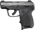 Hogue HandAll Beavertail Rubber Grip Sleeve for Ruger LCP Max Black 18130