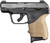 Hogue HandAll Beavertail Rubber Grip Sleeve Ruger LCP Max Flat Dark Earth
