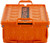 YakAttack TracPak Single Stackable Storage Box GearTrac & MightyMount Org