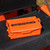 YakAttack TracPak Single Stackable Storage Box GearTrac & MightyMount Org
