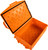 YakAttack TracPak Single Stackable Storage Box GearTrac & MightyMount Org
