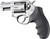 Hogue Nylon Monogrip Revolver W/ Grips Finger Grooves Ruger SP101 Black