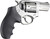 Hogue Nylon Monogrip Revolver W/ Grips Finger Grooves Ruger SP101 Black