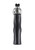Hogue OverMolded MonoGrip Ruger GP100/Super Redhawk No Finger Grooves Blk