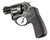 Hogue Tamer Cushion Rubber Grip W/O Finger Grooves Ruger LCR & LCRX Black