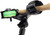 YakAttack Omega Pro Universal Fishing Rod Holder - RHM-1002