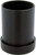 Hogue Forend Adapter Nut 12GA Mossberg 500 Series 6.75" Forearm Tubes